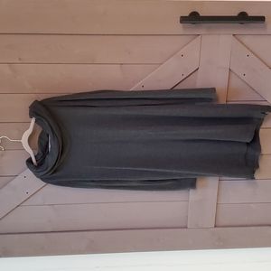 Lou & Grey sweater dress